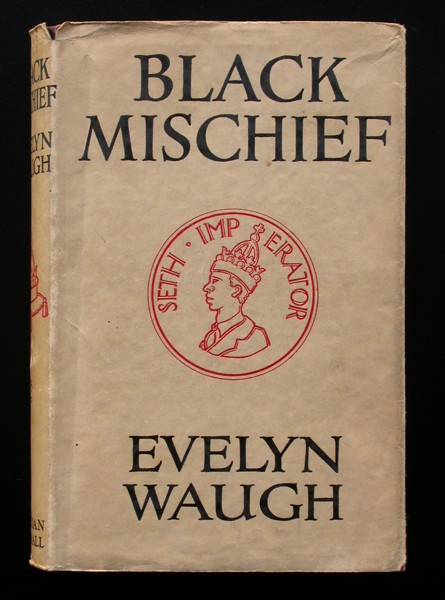 15-412 - Waugh - Black Mischief - 1 Kopie