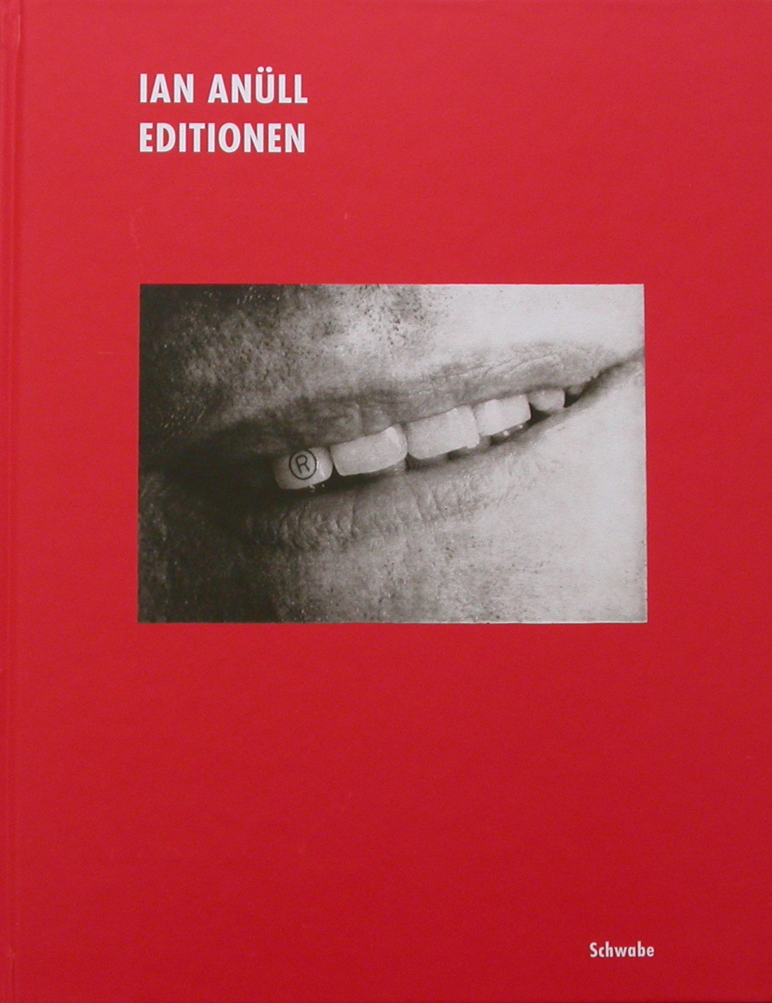 IanAnüll - Editionen - 1