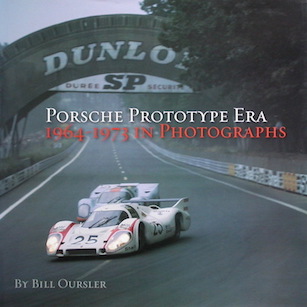 Books on Racing Cart and Tracks - Title Kopie
